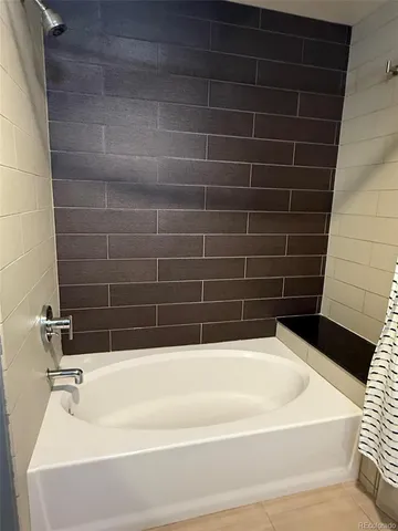 a view of balcony and patio