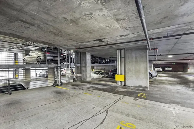 a living room with a couch