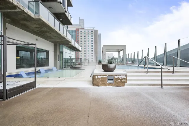 $482,000 | 891 14th Street, Unit 2712, Denver, CO 80202