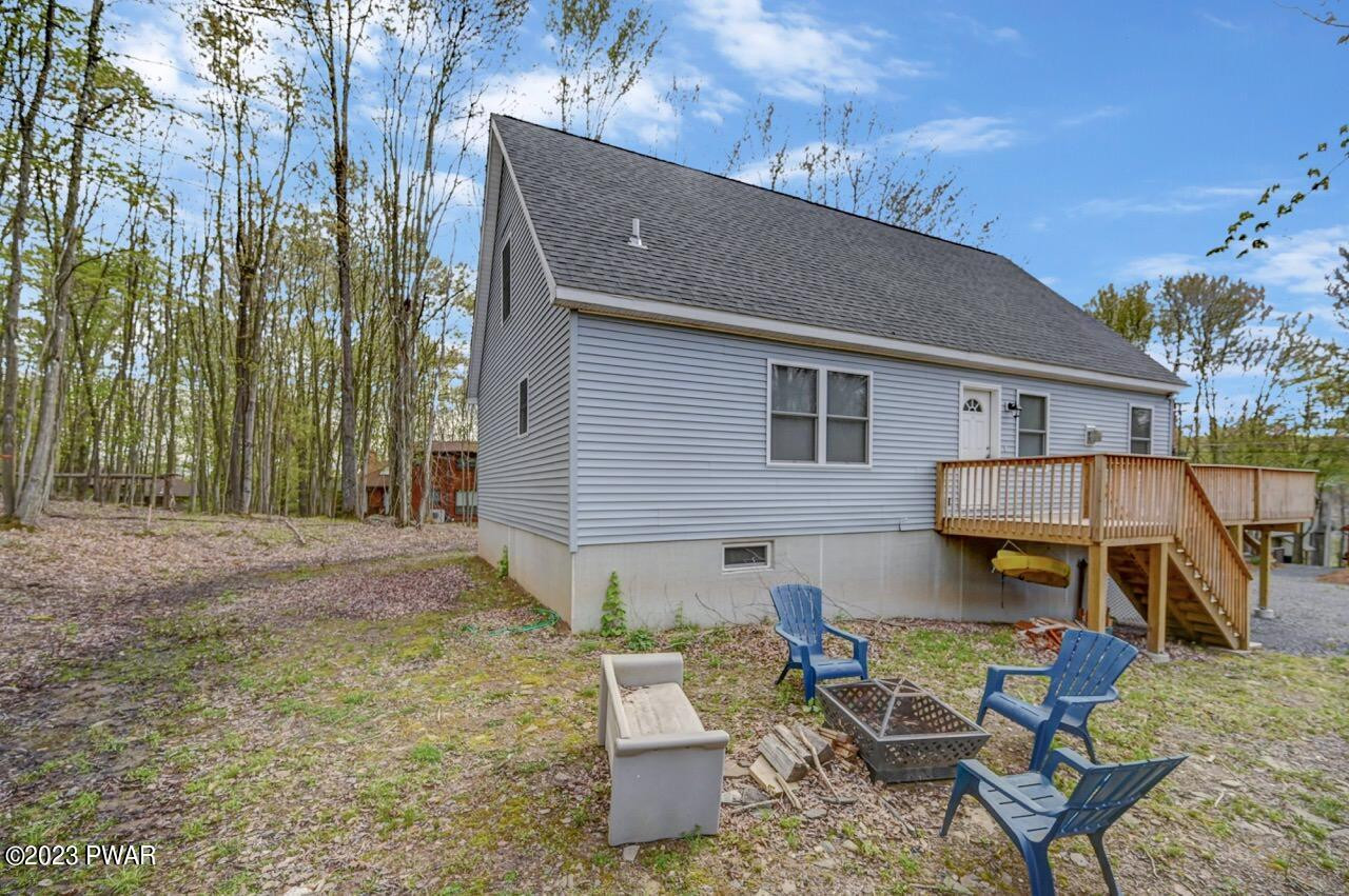 114 Roamingwood Road Lake Ariel, PA 18436 - Photo 23 of 37