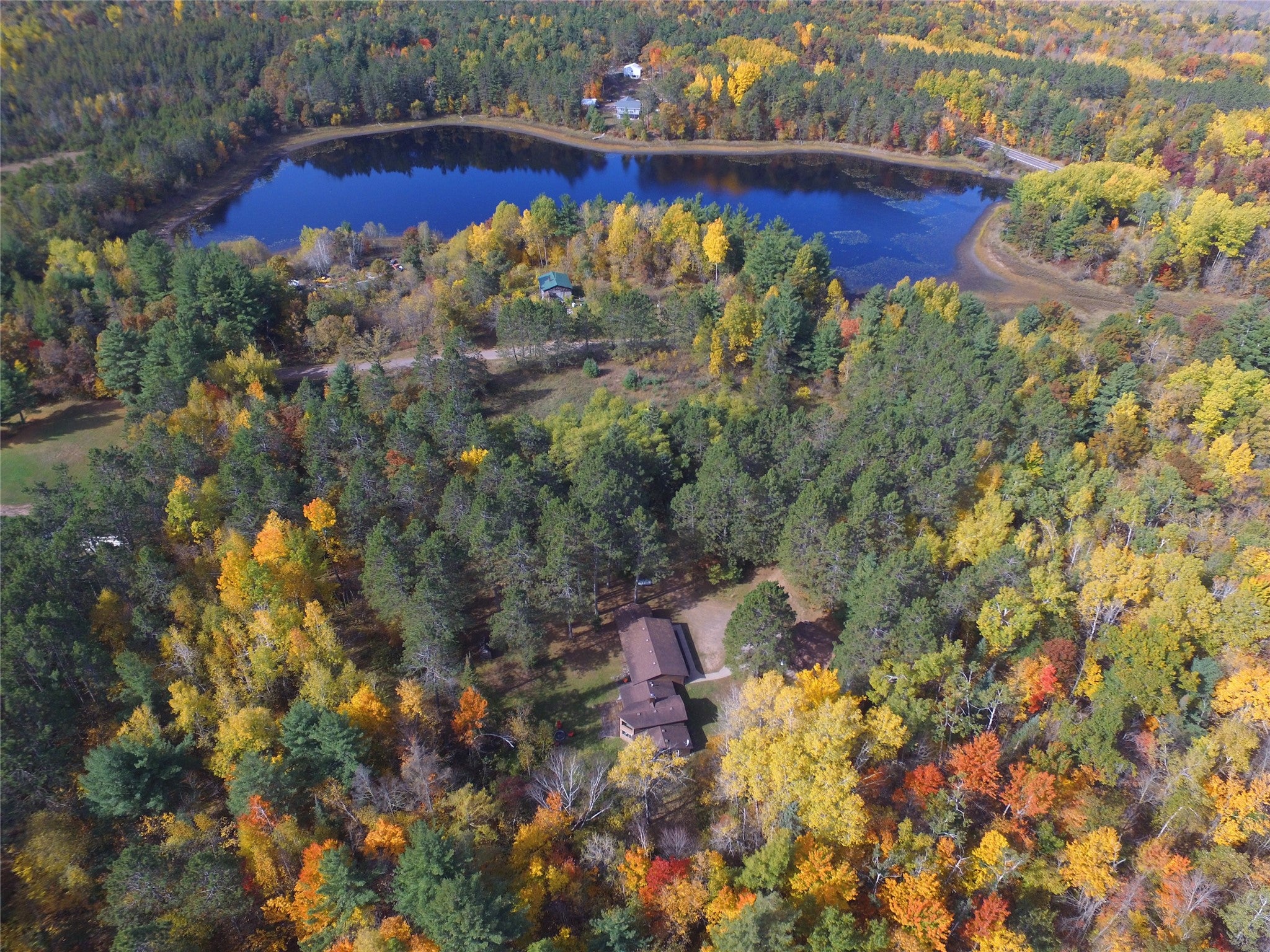 31792 Airfield Road Danbury, WI 54830 - Photo 57 of 58 Gallery Image 57