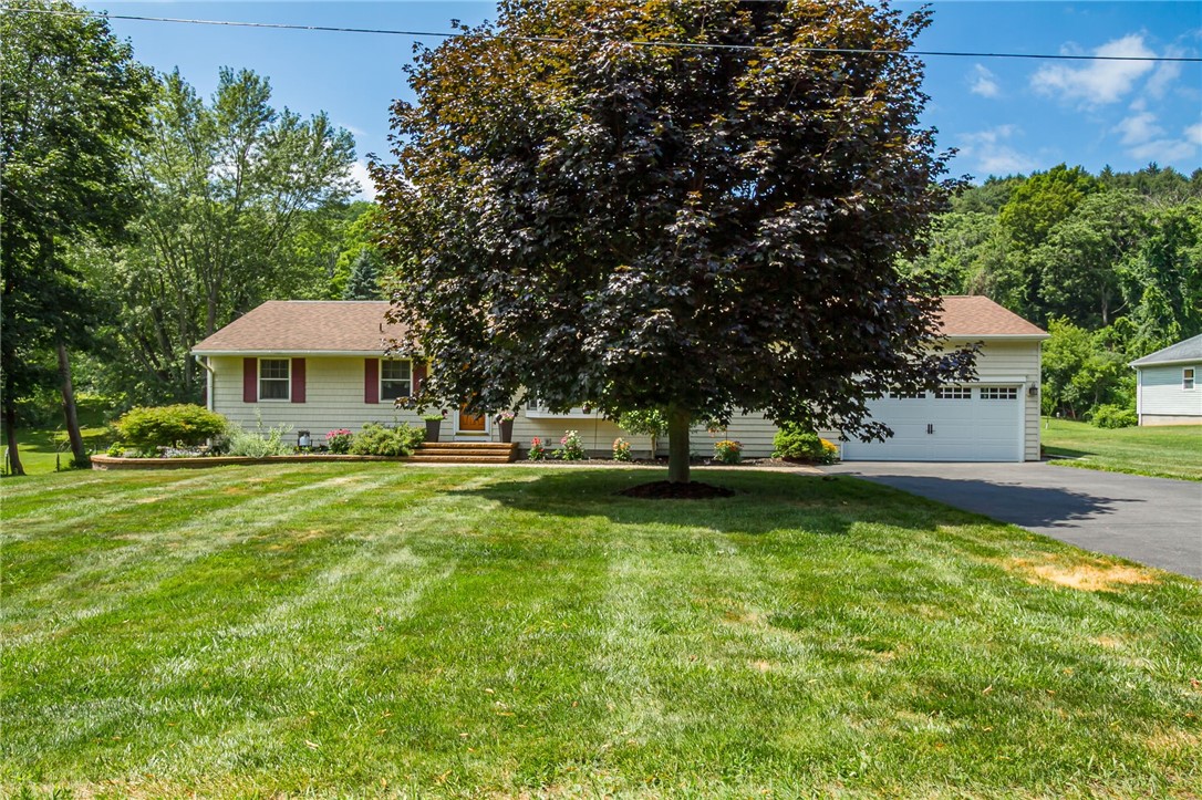 1527 Palmyra Road Palmyra, NY 14522 - Photo 1 of 1 Gallery Image 1
