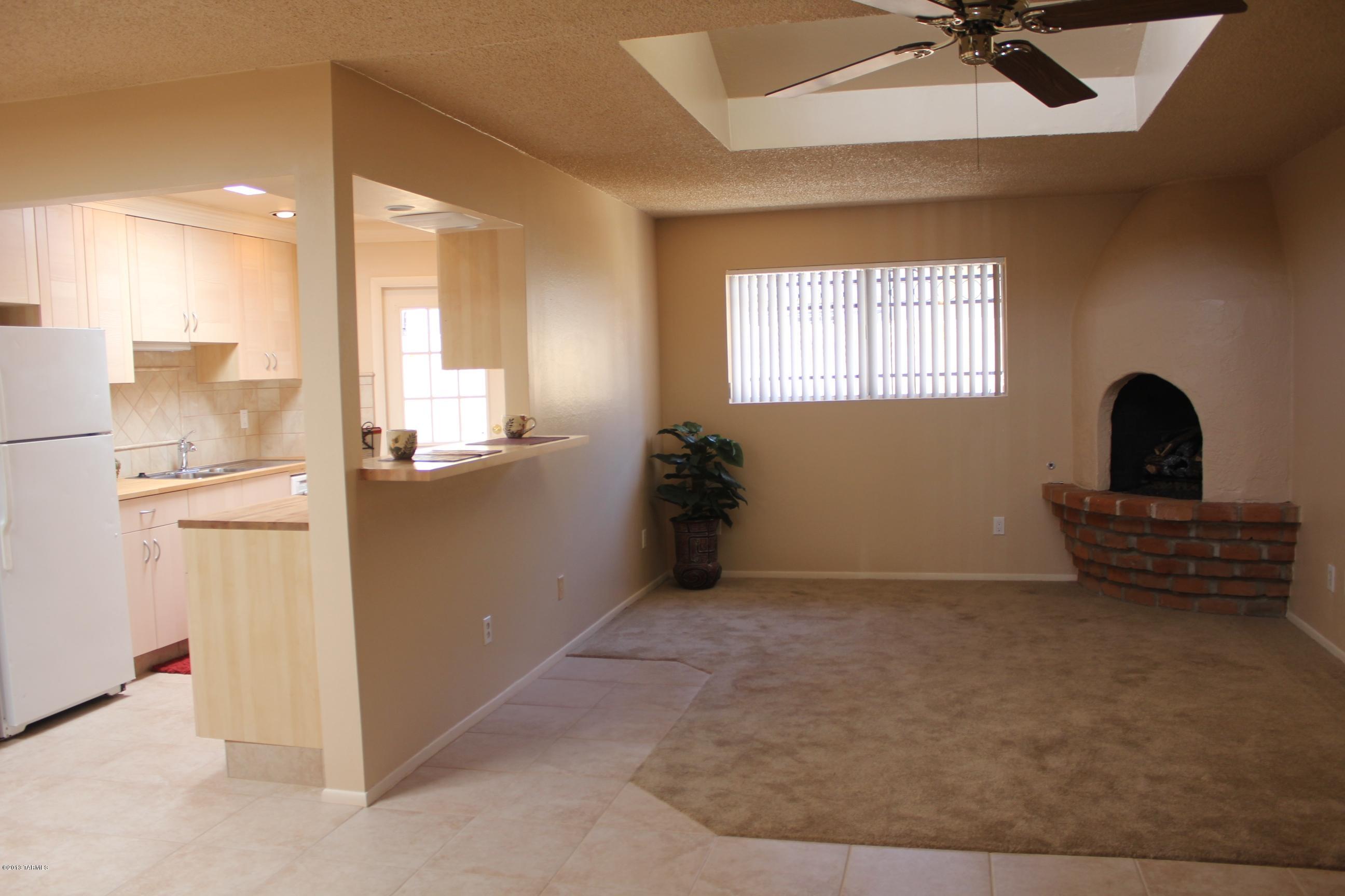 9111 North Oracle Road, Unit 121 Tucson, AZ 85704 - Photo 12 of 20