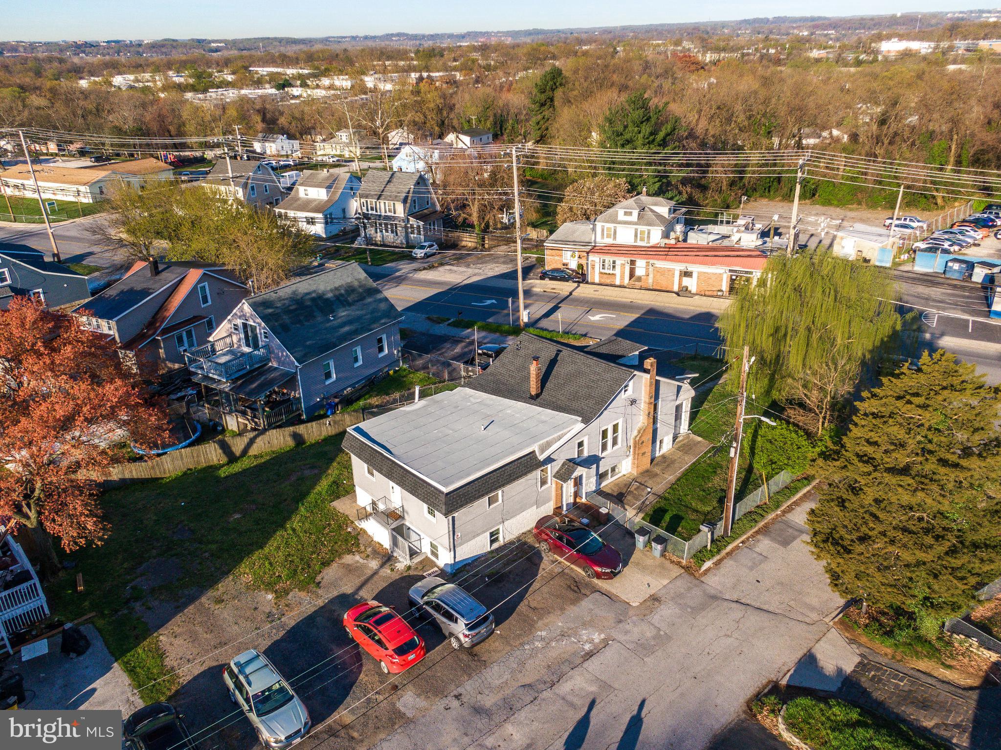 3801 Annapolis Road Halethorpe, MD 21227 - Photo 1 of 69