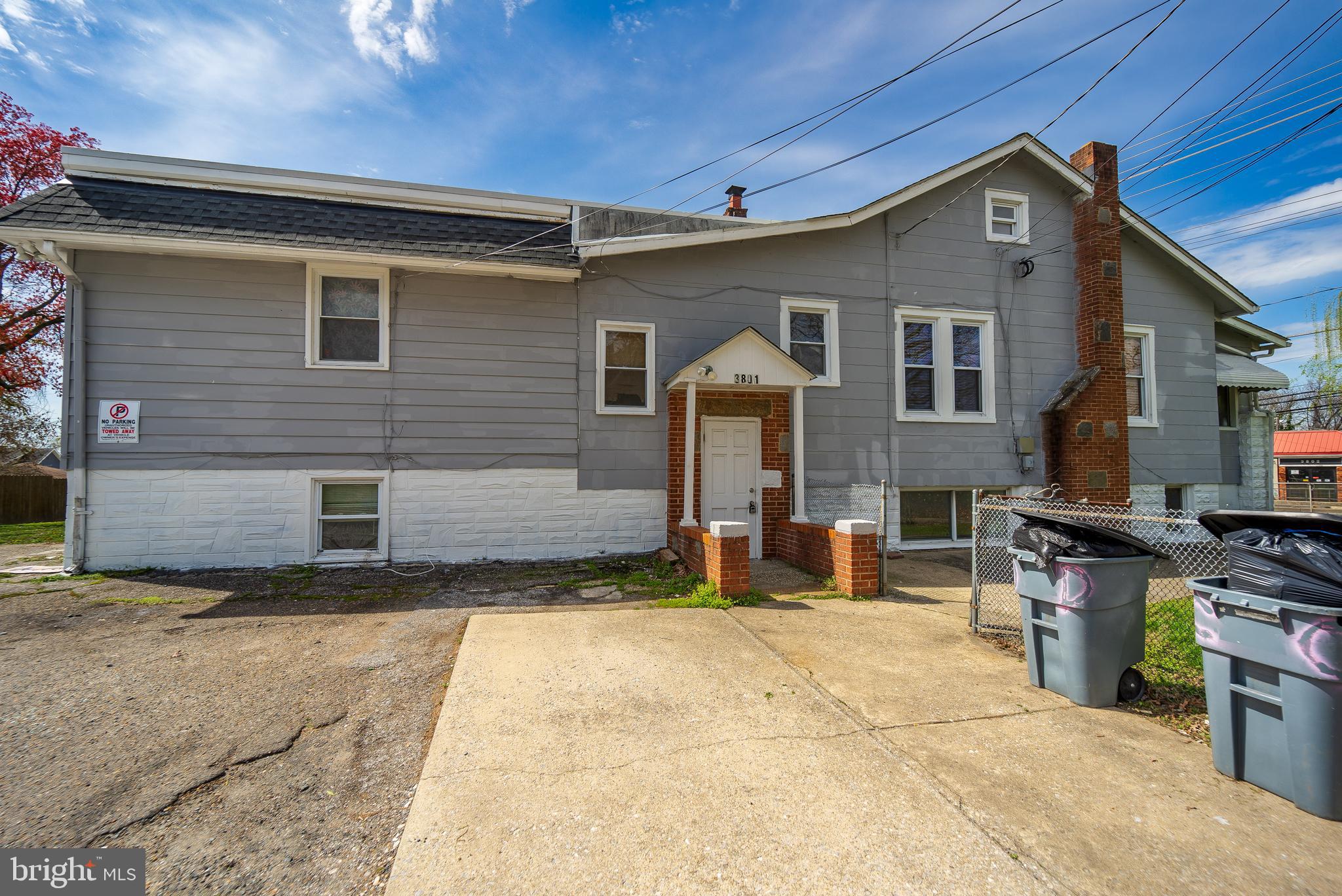 3801 Annapolis Road Halethorpe, MD 21227 - Photo 15 of 69