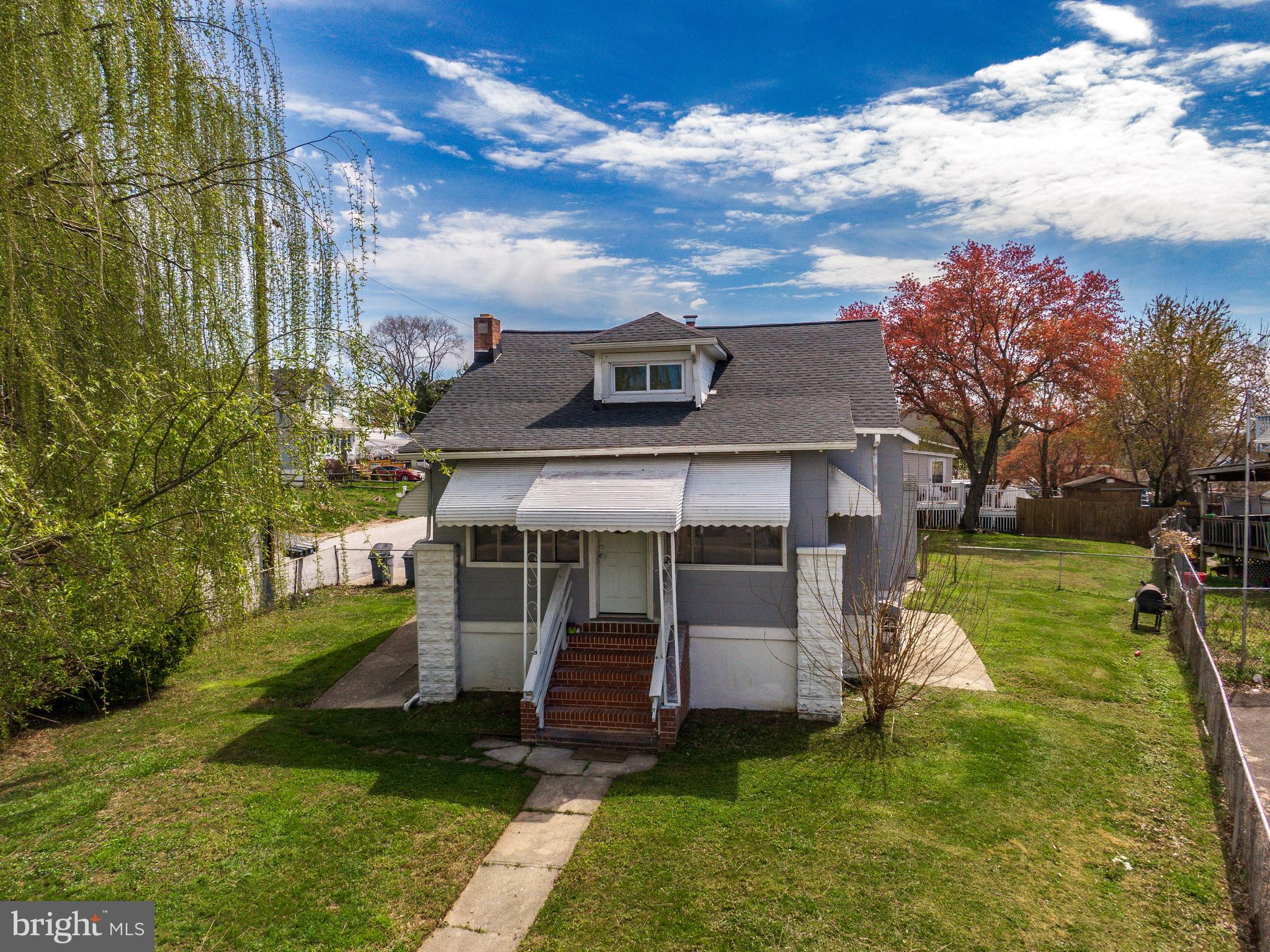 3801 Annapolis Road Halethorpe, MD 21227 - Photo 18 of 69