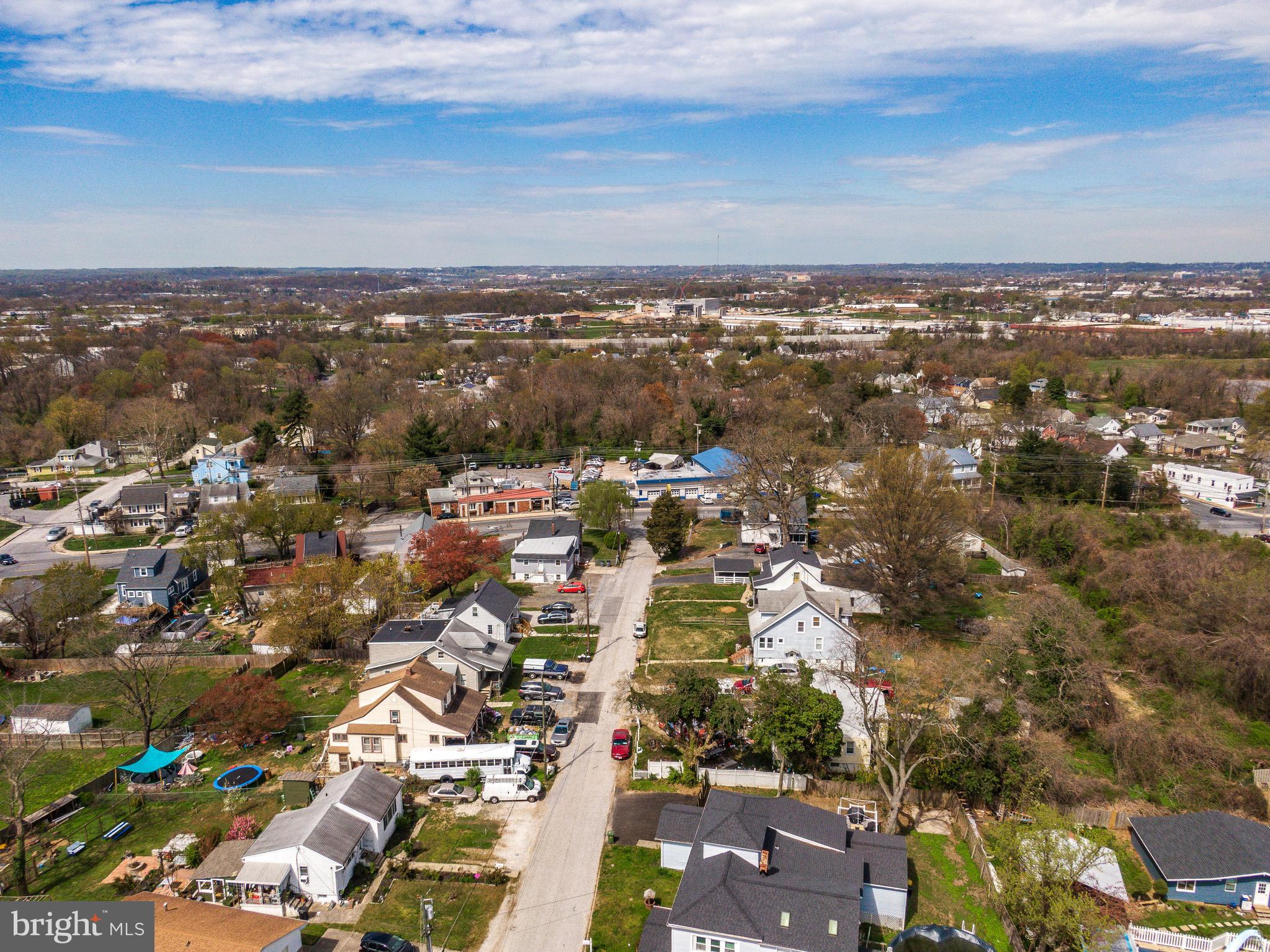 3801 Annapolis Road Halethorpe, MD 21227 - Photo 23 of 69
