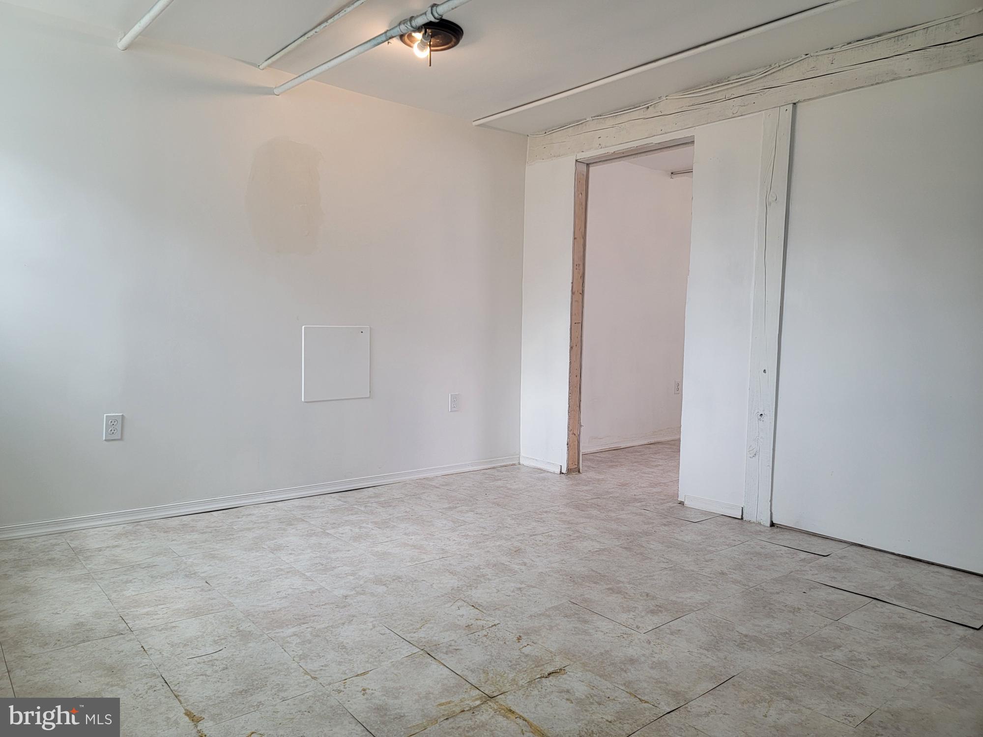 3801 Annapolis Road Halethorpe, MD 21227 - Photo 50 of 69 Common Area; Potential 4th Unit