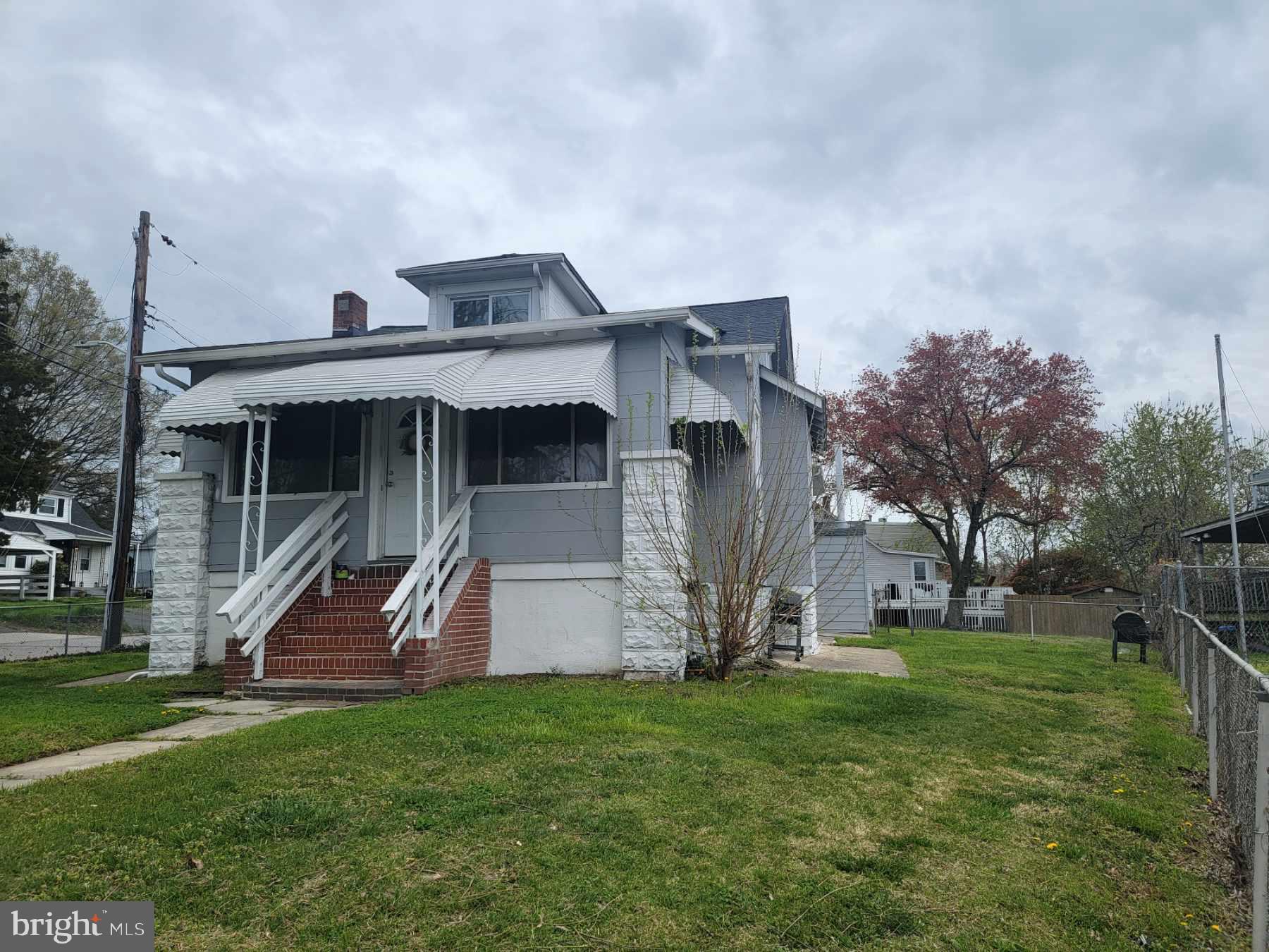 3801 Annapolis Road Halethorpe, MD 21227 - Photo 5 of 69 Front