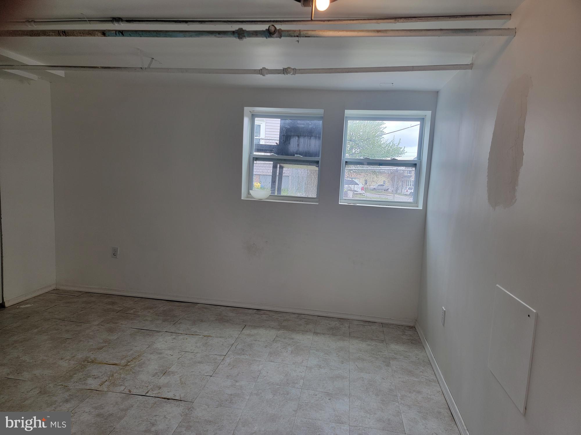3801 Annapolis Road Halethorpe, MD 21227 - Photo 53 of 69 Common Area; Potential 4th Unit