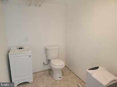 3801 Annapolis Road Halethorpe, MD 21227 - Photo 56 of 69 Common Area; Half Bath