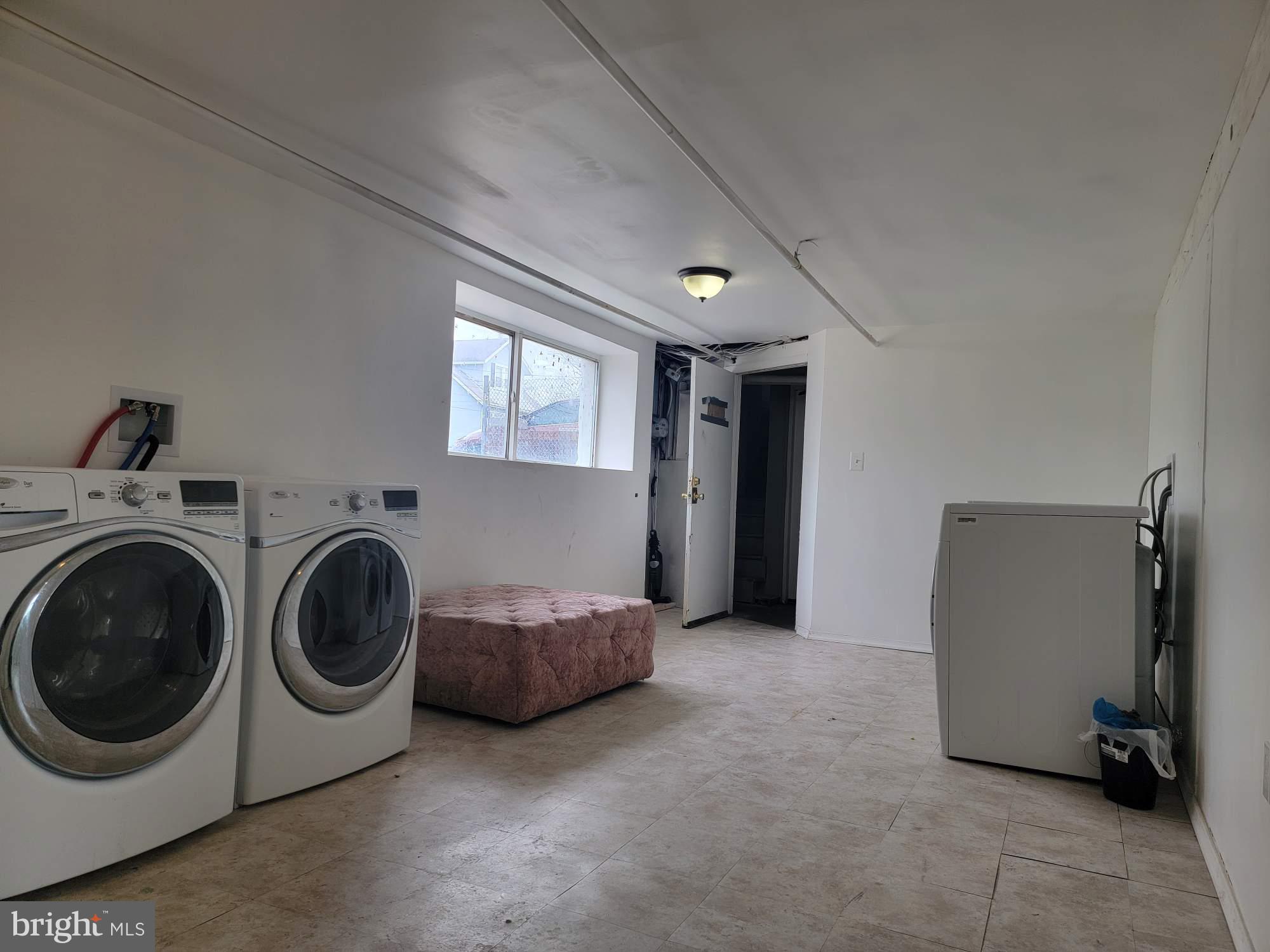 3801 Annapolis Road Halethorpe, MD 21227 - Photo 60 of 69 Laundry