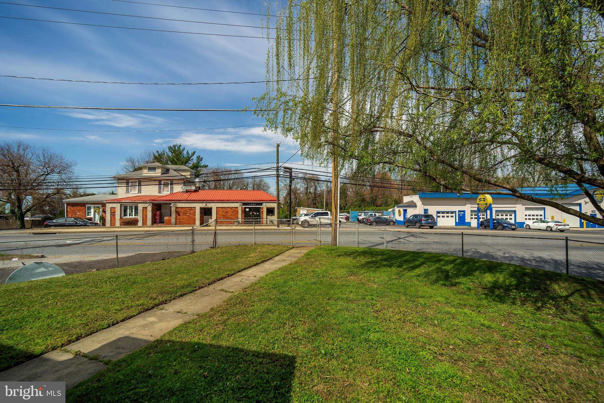 3801 Annapolis Road Halethorpe, MD 21227 - Photo 64 of 69