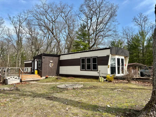 $224,900 | 7920 East Lake Road, Twin Lake, MI 49457