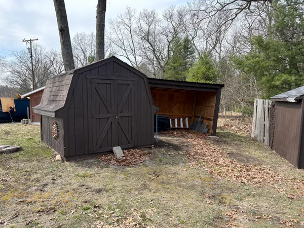 $224,900 | 7920 East Lake Road, Twin Lake, MI 49457