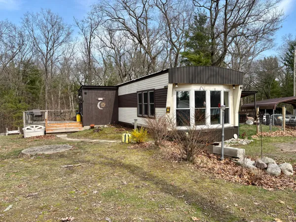 $224,900 | 7920 East Lake Road, Twin Lake, MI 49457