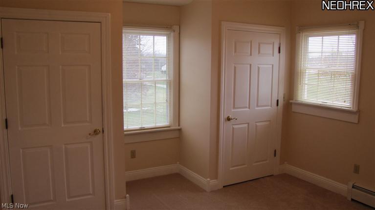 1069 Martin Road Mogadore, OH 44260 - Photo 10 of 20 BEDROOM #2 CLOSETS