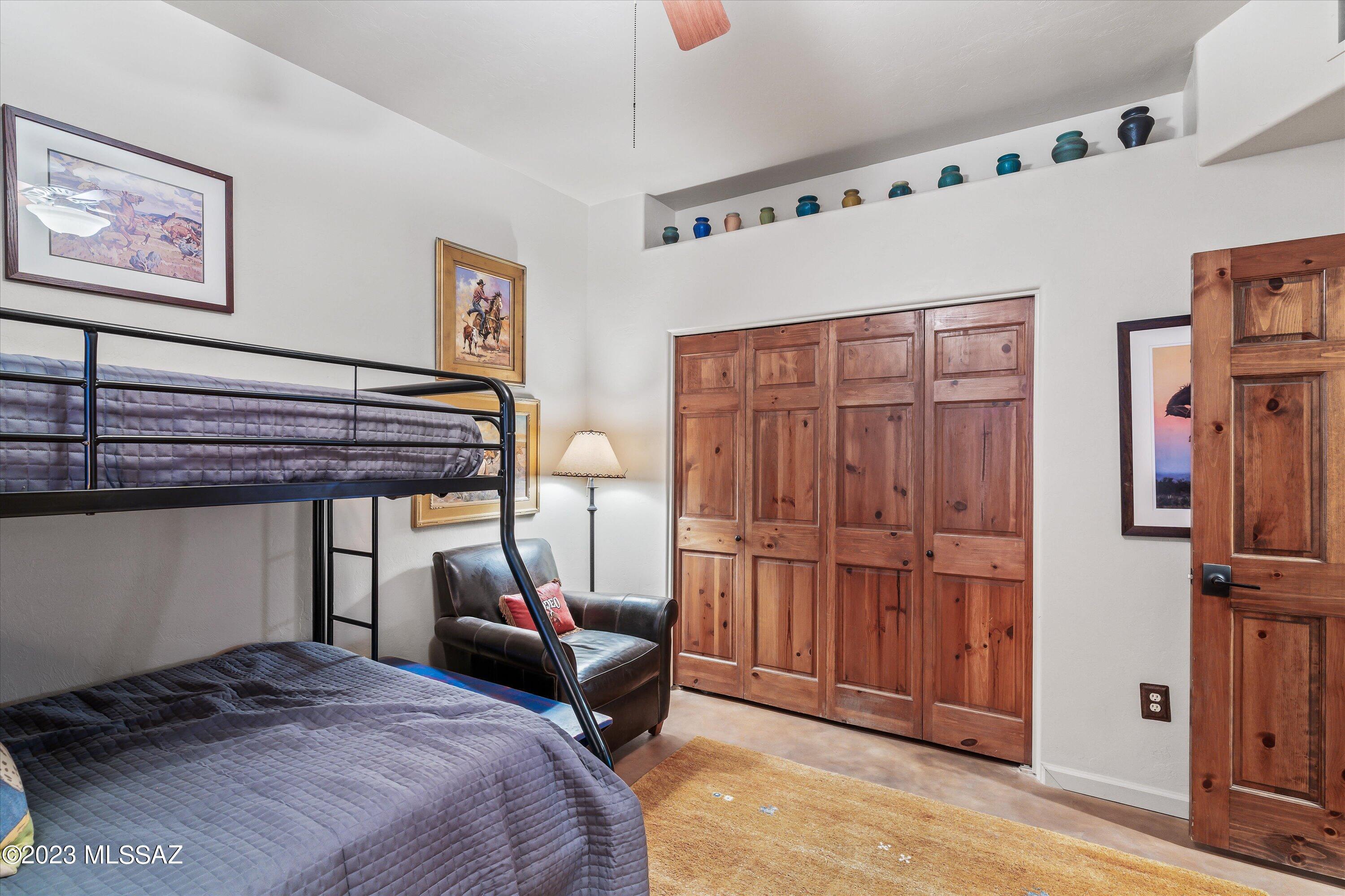 8673 South Long Bar Ranch Place Vail, AZ 85641 - Photo 21 of 36 Gallery Image 21