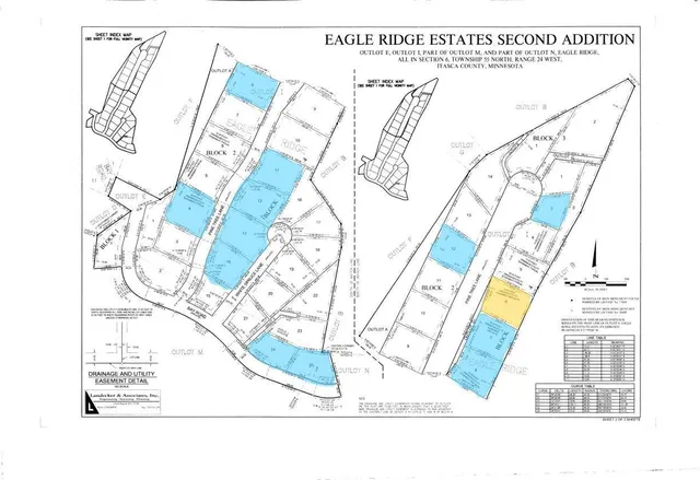$45,000 | Tbd Lot 6-blk 4 Tbd Lane, Coleraine, MN 55722