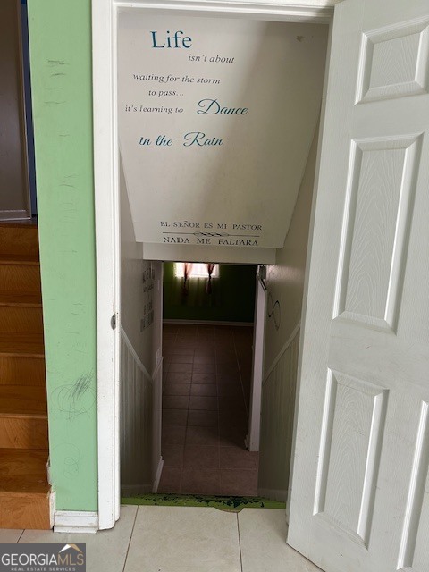 6892 Maddox Road Morrow, GA 30260 - Photo 13 of 19 a close view of a fireplace