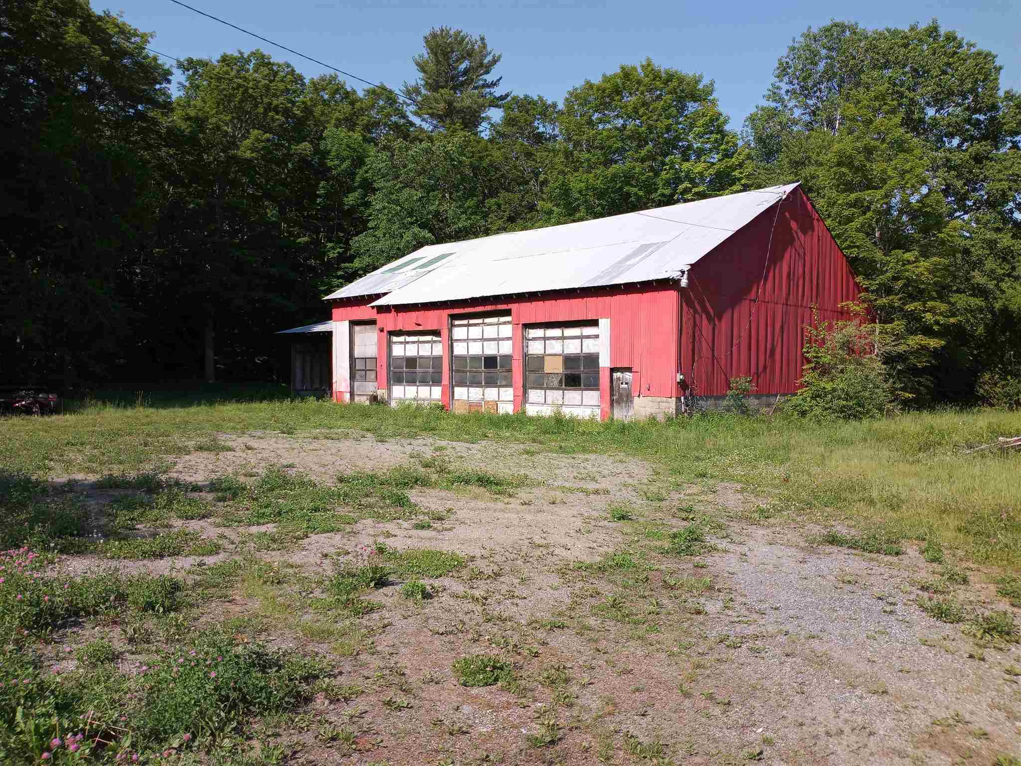 0 Clark Camp Road Cornish, NH 03745 - Photo 3 of 8