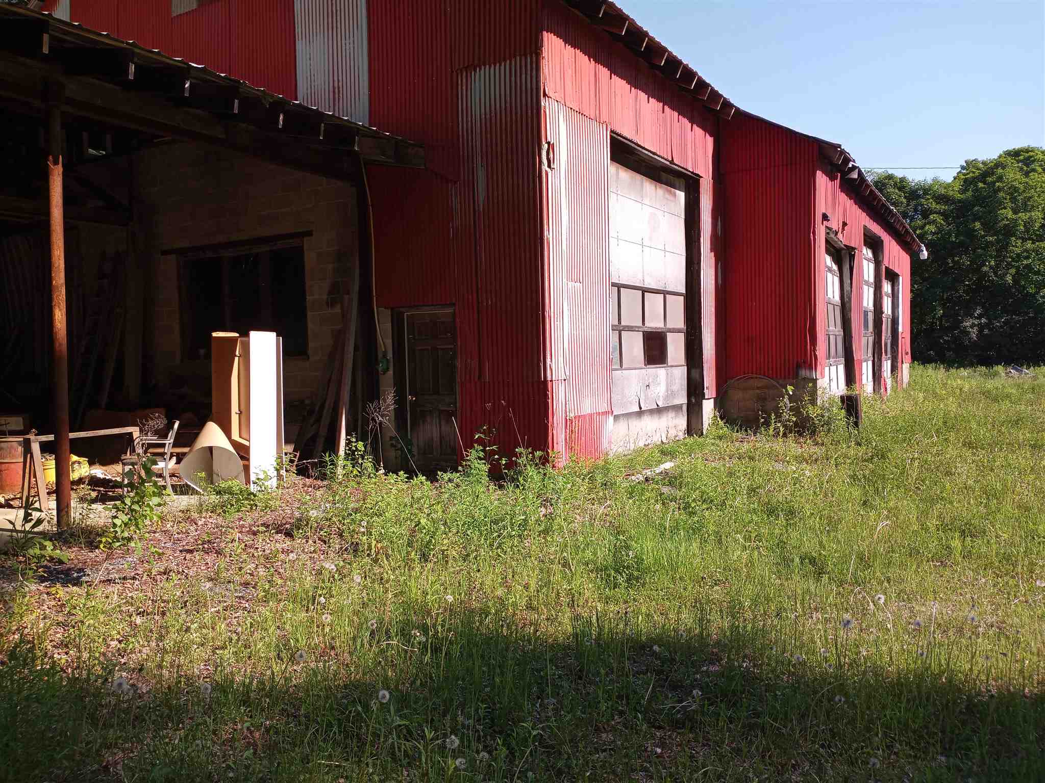 0 Clark Camp Road Cornish, NH 03745 - Photo 4 of 8