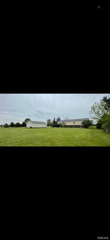 6558 Gosline Road Brown City, MI 48416 - Photo 14 of 30
