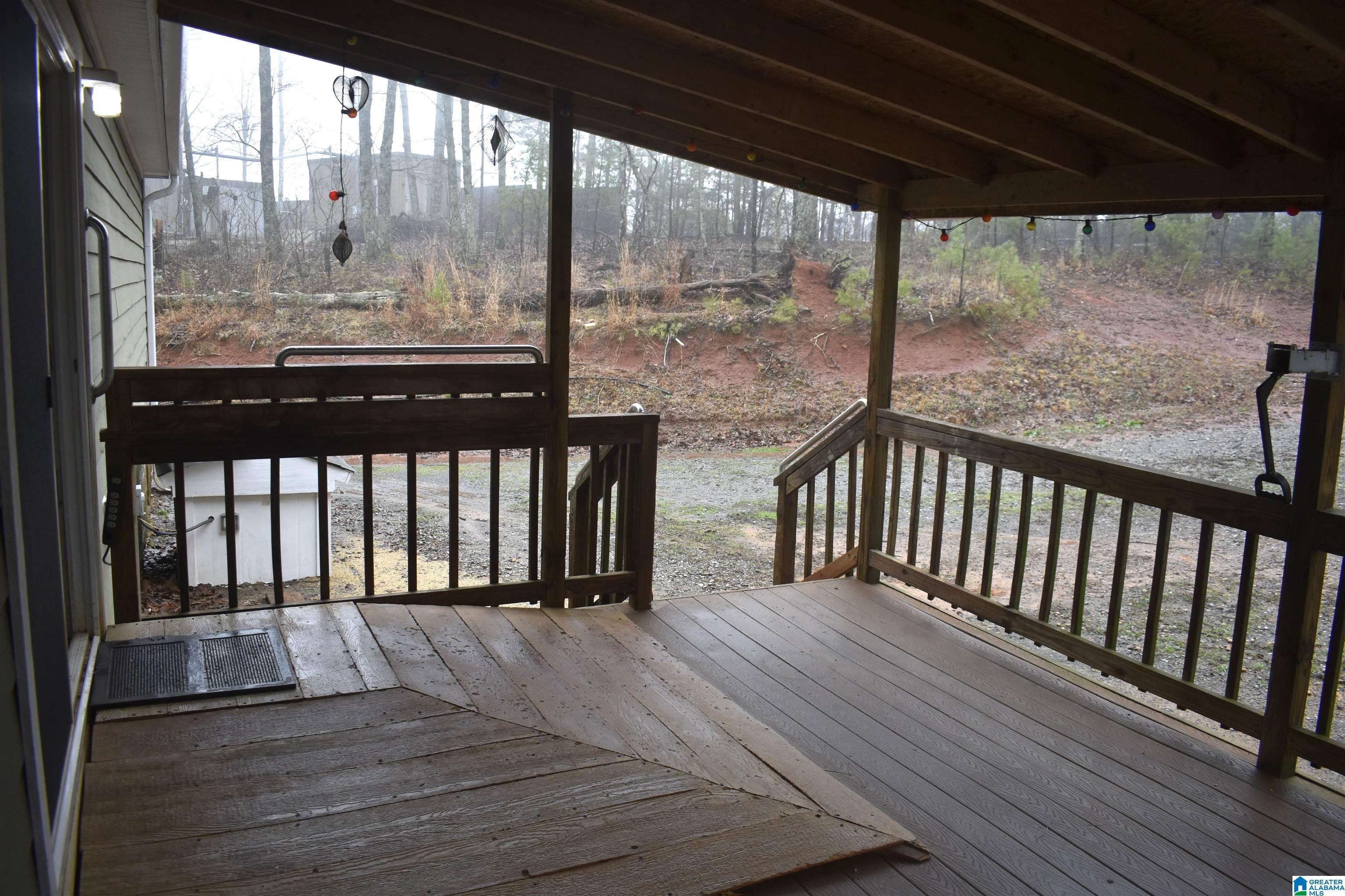 458 Valley View Lane Remlap, AL 35133 - Photo 24 of 27