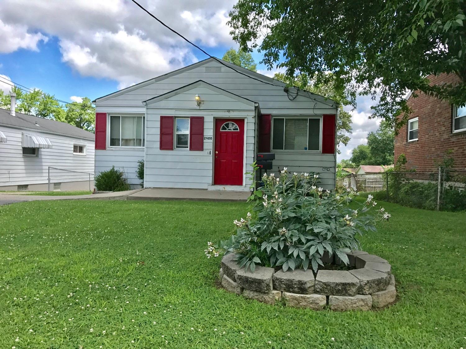 2600 Banning Road Cincinnati, OH 45239 - Photo 1 of 1 Gallery Image 1