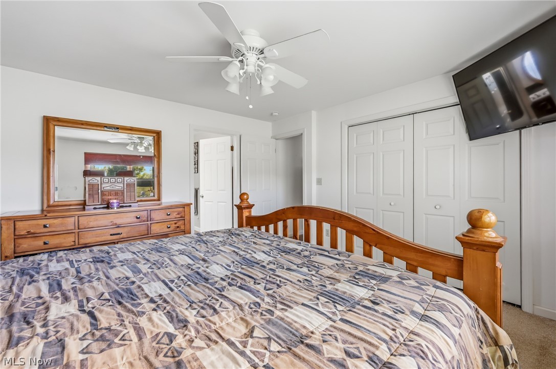 10328 Leffingwell Road Canfield, OH 44406 - Photo 23 of 45