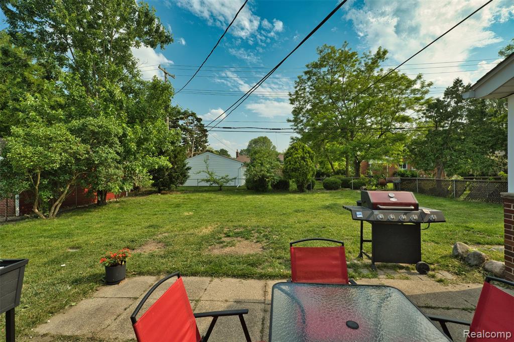 11214 Canal Road Sterling Heights, MI 48314 - Photo 8 of 33 Gallery Image 8