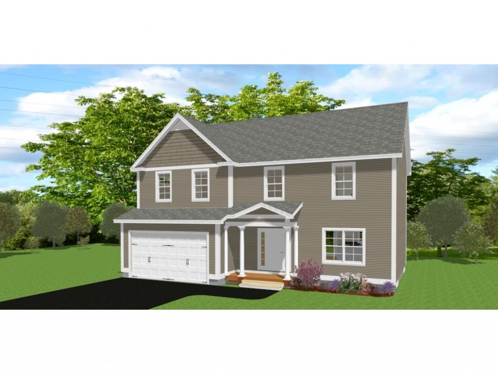 35 Lovell Road Stratham, NH 03885 - Photo 12 of 17