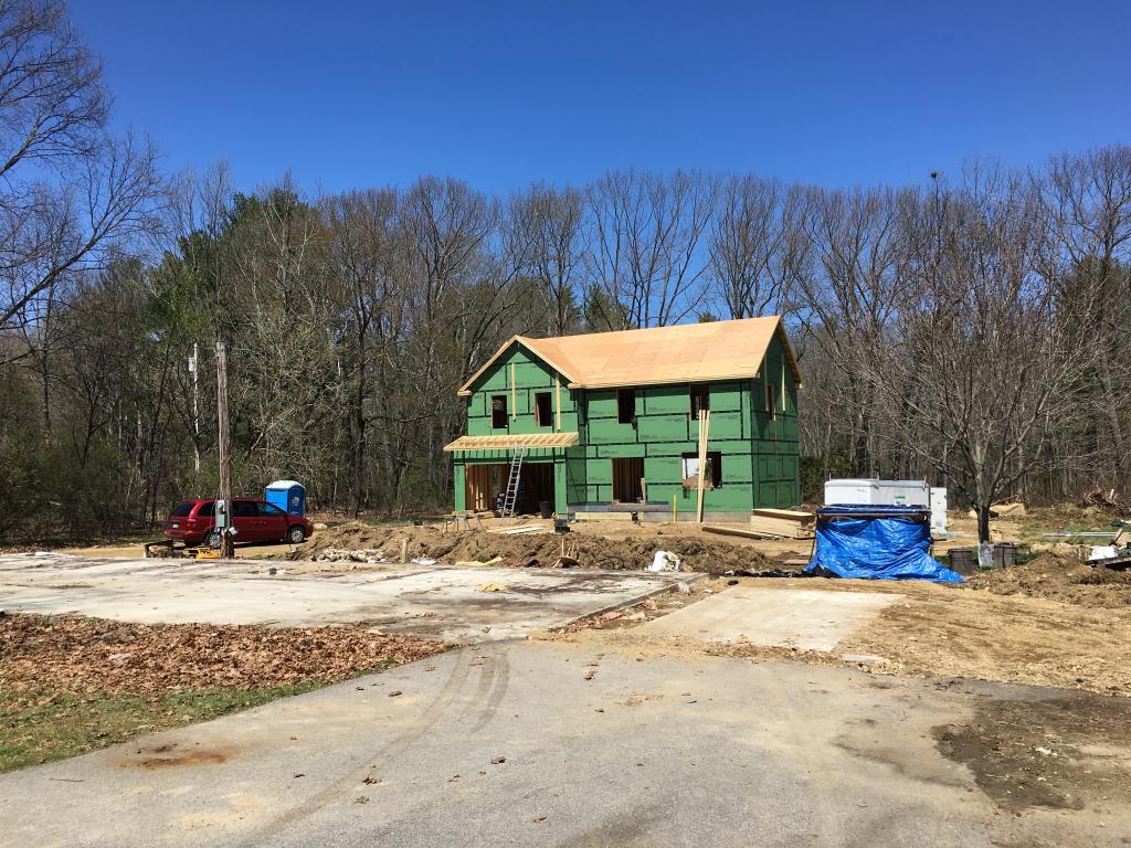 35 Lovell Road Stratham, NH 03885 - Photo 15 of 17