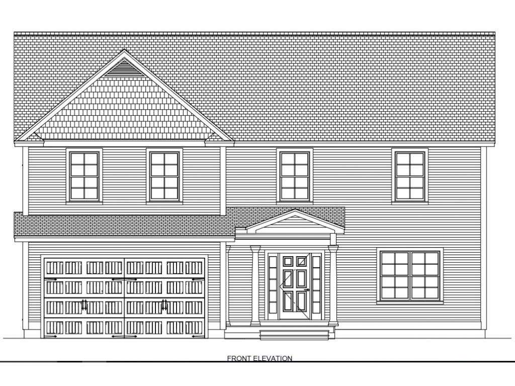 35 Lovell Road Stratham, NH 03885 - Photo 16 of 17