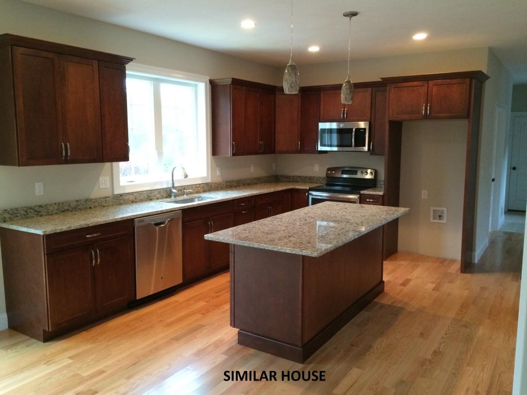 35 Lovell Road Stratham, NH 03885 - Photo 6 of 17
