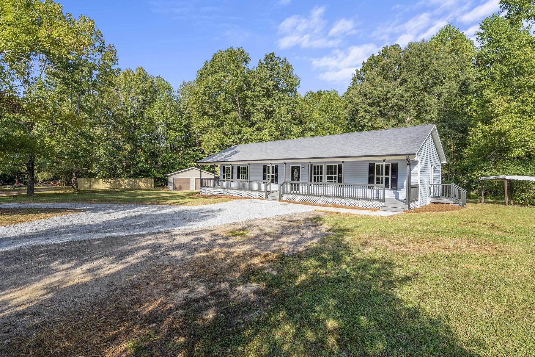 1108 Leach Street Raleigh, NC 27603 - Photo 2 of 30 Front