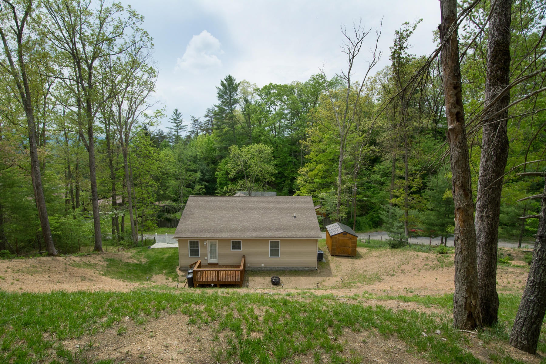 178 Rip Van Winkle Road White Sulphur Springs, WV 24986 - Photo 35 of 43 Gallery Image 35