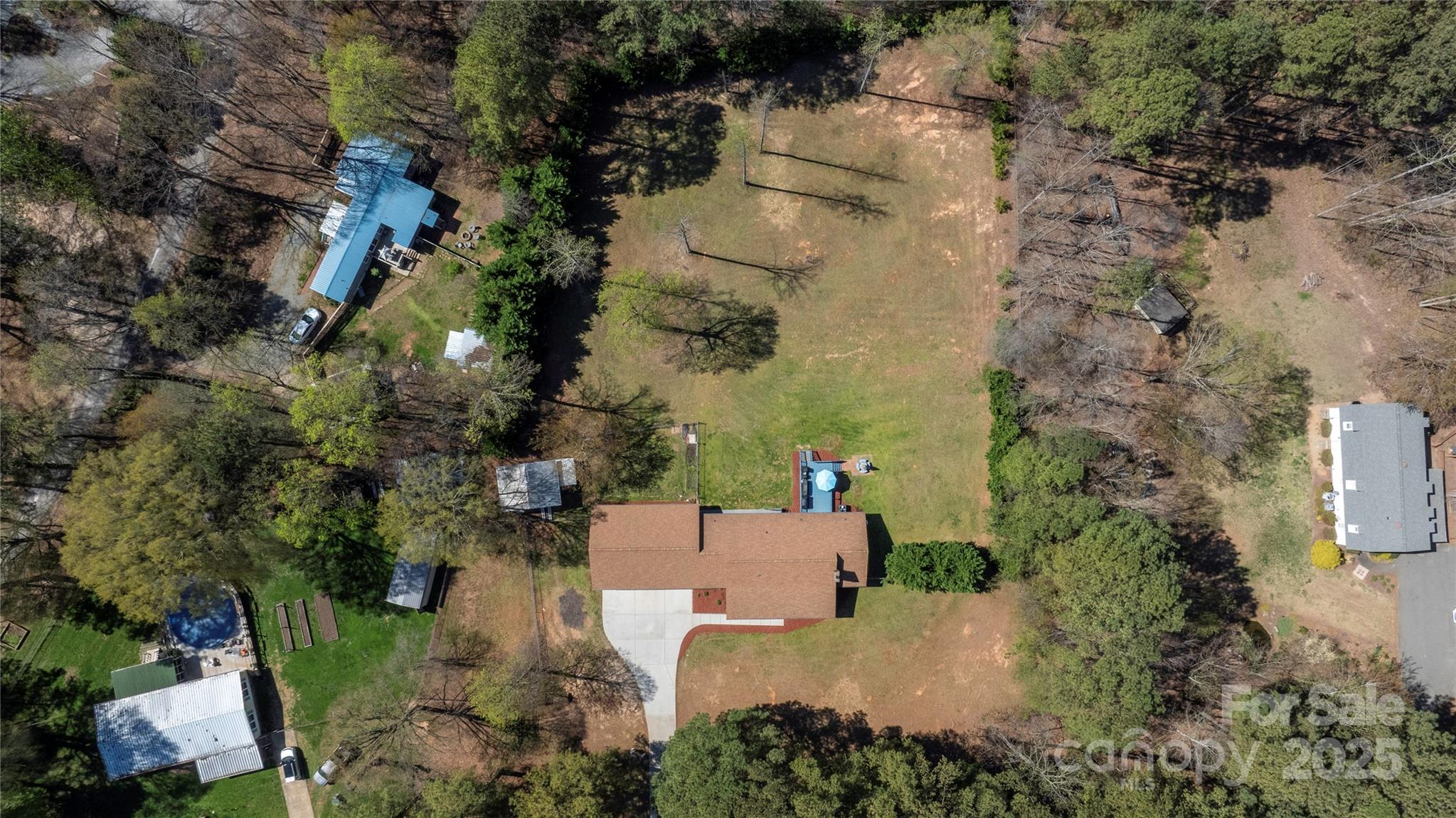 4487 Catawba Burris Road Denver, NC 28037 - Photo 1 of 46 Gallery Image 1