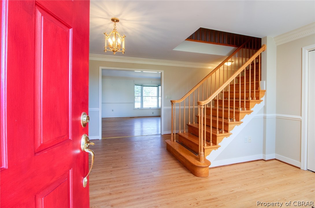 633 Painter Point Road Kilmarnock, VA 22482 - Photo 11 of 48 Gallery Image 11