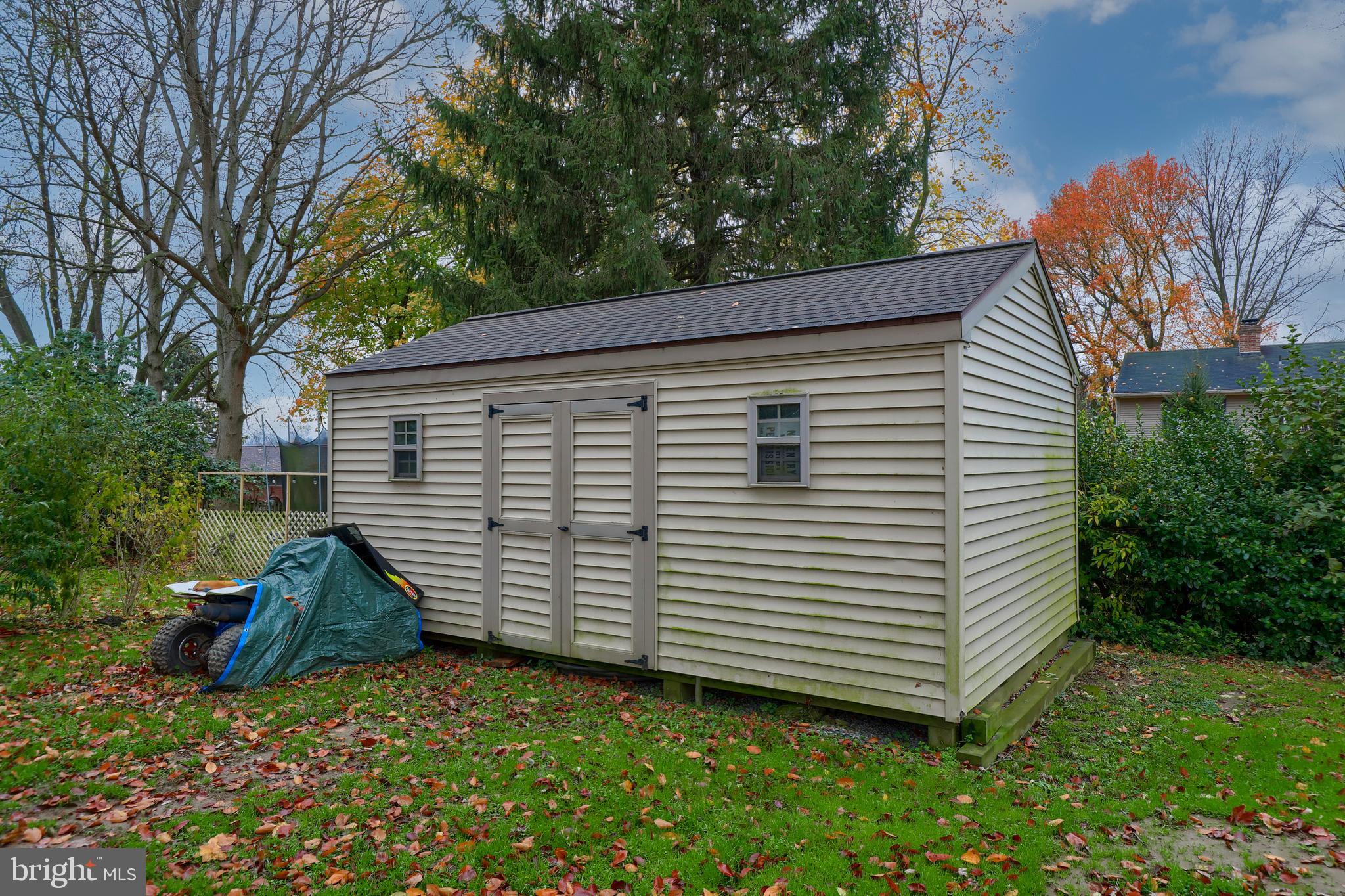 307 Sprecher Road Willow Street, PA 17584 - Photo 16 of 24 Gallery Image 16