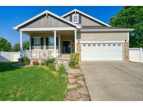 $570,000 | 290 Clark Court, Windsor, CO 80550
