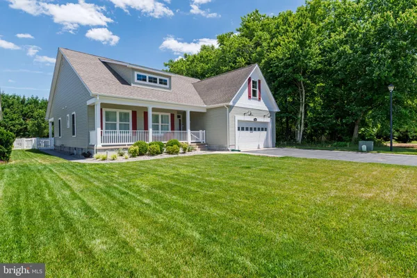 $565,000 | 30213 Back Bay Drive, Dagsboro, DE 19939