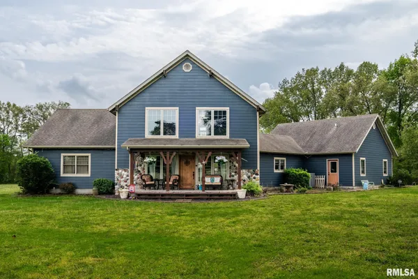 $469,900 | 3330 Highway 149, Royalton, IL 62983