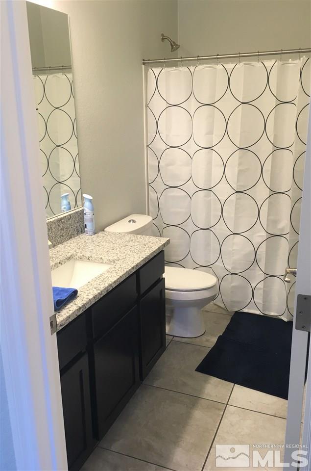 18655 Granite Peak Court Reno, NV 89508 - Photo 13 of 20 Photo 14