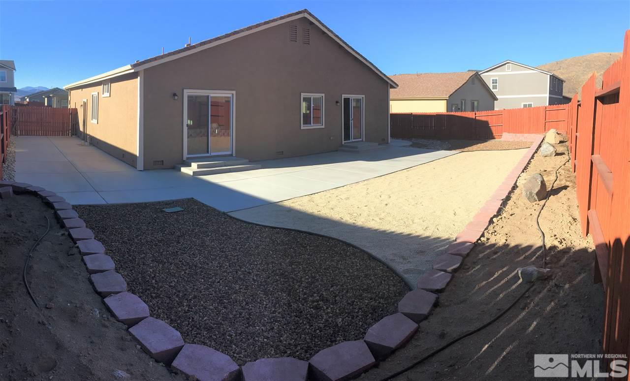 18655 Granite Peak Court Reno, NV 89508 - Photo 16 of 20 Photo 17
