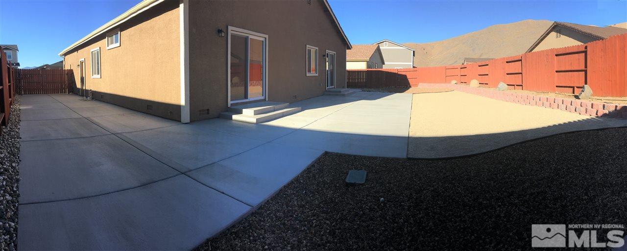 18655 Granite Peak Court Reno, NV 89508 - Photo 17 of 20 Photo 18