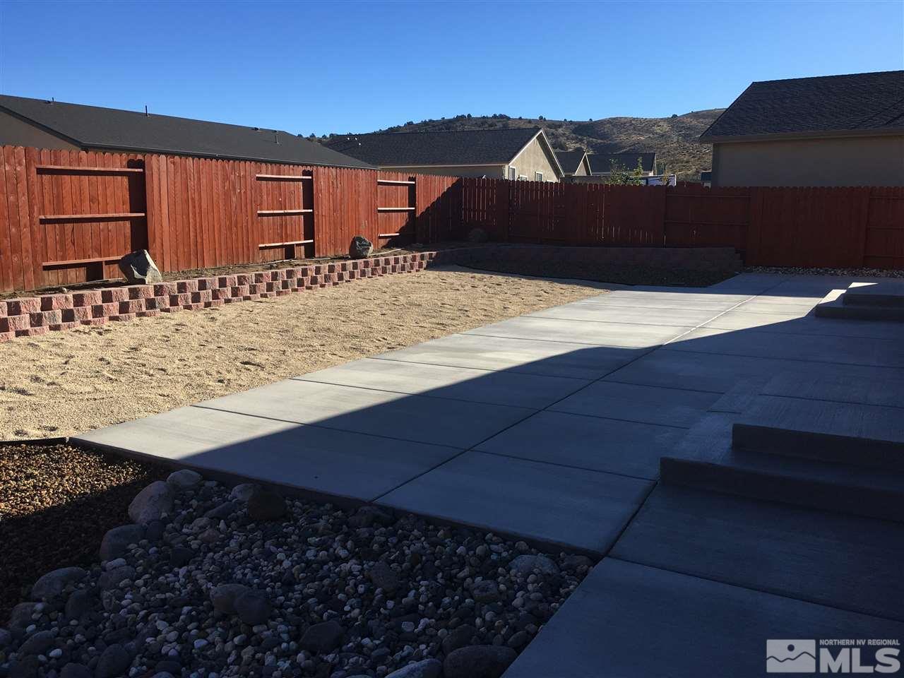 18655 Granite Peak Court Reno, NV 89508 - Photo 18 of 20 Photo 19
