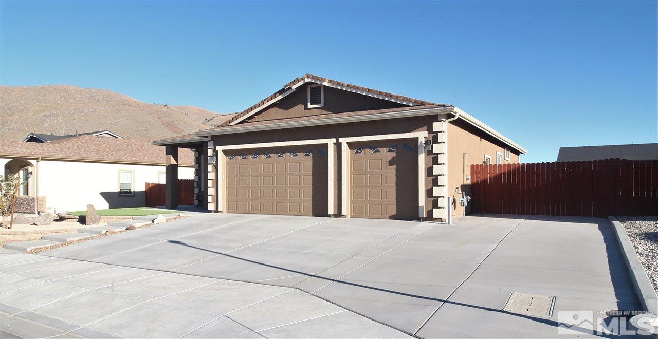 18655 Granite Peak Court Reno, NV 89508 - Photo 2 of 20 Photo 2