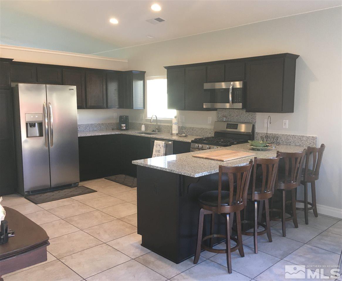 18655 Granite Peak Court Reno, NV 89508 - Photo 7 of 20 Photo 8