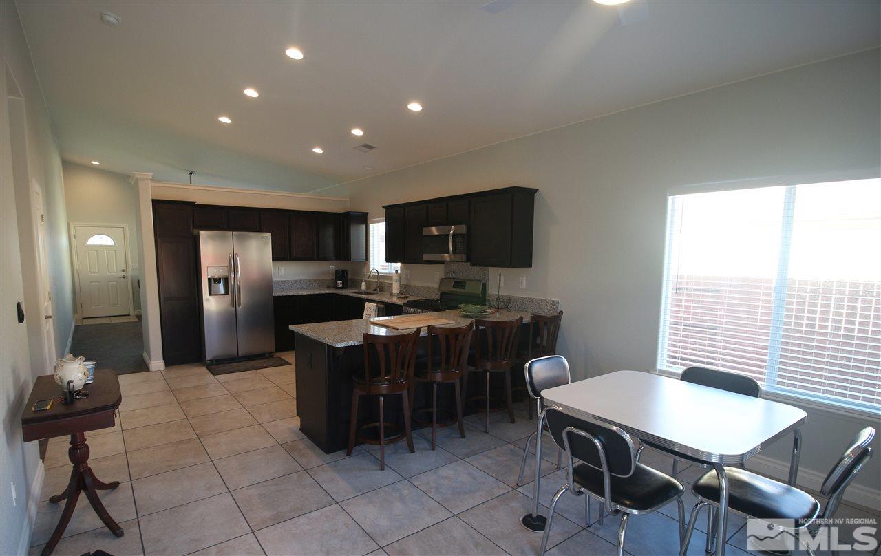 18655 Granite Peak Court Reno, NV 89508 - Photo 8 of 20 Photo 9